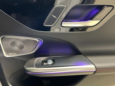 2023 Mercedes-BENZ C-CLASS AMG 缩略图 36