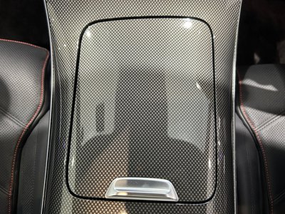 2023 Mercedes-BENZ C-CLASS AMG 缩略图 23
