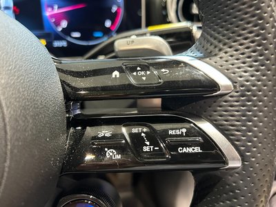 2023 Mercedes-BENZ C-CLASS AMG — фото 10