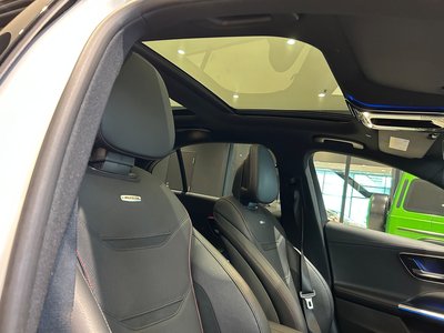 2023 Mercedes-BENZ C-CLASS AMG 缩略图 33