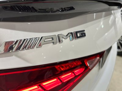 2023 Mercedes-BENZ C-CLASS AMG 缩略图 44