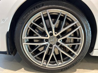 2023 Mercedes-BENZ C-CLASS AMG 缩略图 48