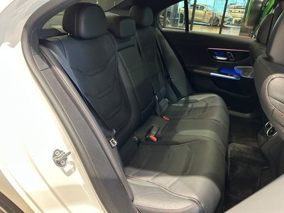 2023 Mercedes-BENZ C-CLASS AMG — фото 8
