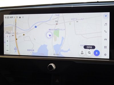 TOYOTA CROWN SPORT - 6