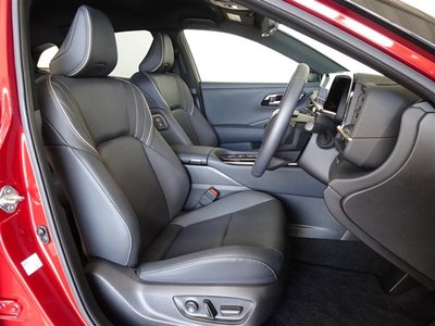 TOYOTA CROWN SPORT - 4