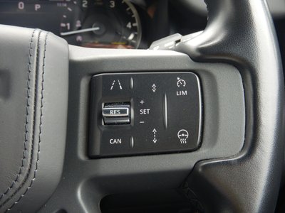 صورة مصغرة 46 لـ 2022 LAND Rover DEFENDER