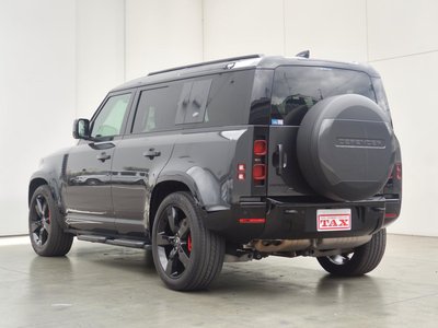 صورة مصغرة 21 لـ 2022 LAND Rover DEFENDER