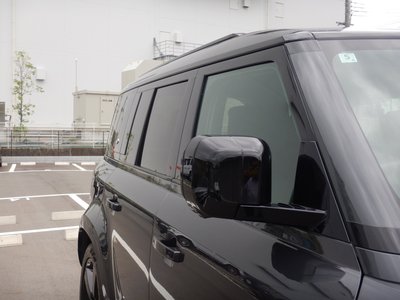 صورة مصغرة 28 لـ 2022 LAND Rover DEFENDER