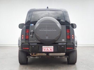 صورة مصغرة 20 لـ 2022 LAND Rover DEFENDER
