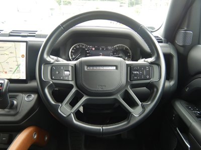 صورة مصغرة 45 لـ 2022 LAND Rover DEFENDER