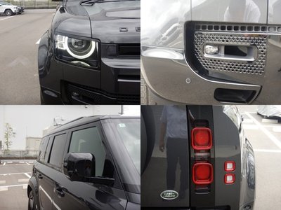 صورة مصغرة 23 لـ 2022 LAND Rover DEFENDER