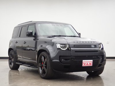 صورة مصغرة 18 لـ 2022 LAND Rover DEFENDER
