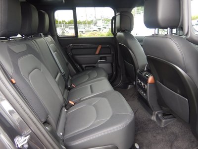 صورة مصغرة 14 لـ 2022 LAND Rover DEFENDER