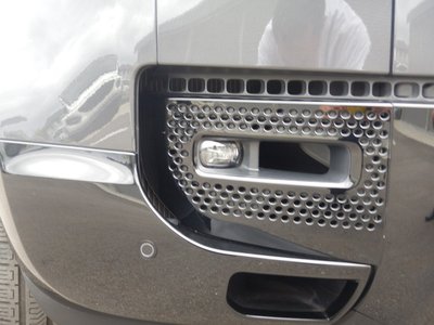 صورة مصغرة 27 لـ 2022 LAND Rover DEFENDER