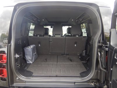 صورة مصغرة 16 لـ 2022 LAND Rover DEFENDER