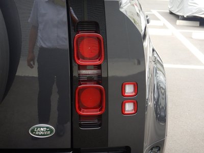 صورة مصغرة 31 لـ 2022 LAND Rover DEFENDER