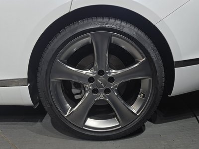 GENESIS G80 (RG3) - 8