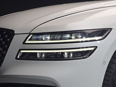 GENESIS G80 (RG3) - 9