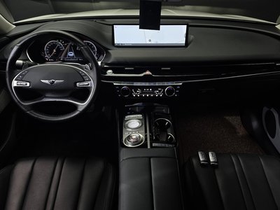GENESIS G80 (RG3) - 5