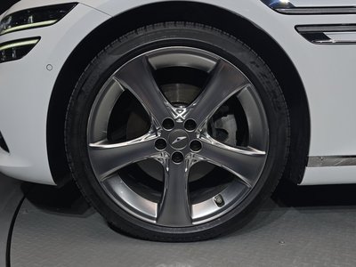GENESIS G80 (RG3) - 6