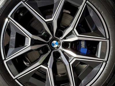 BMW 5 SERIES - 6