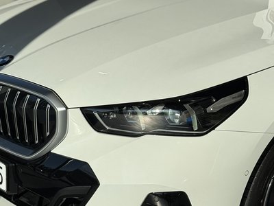 BMW 5 SERIES - 2
