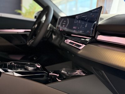 BMW 5 SERIES - 7