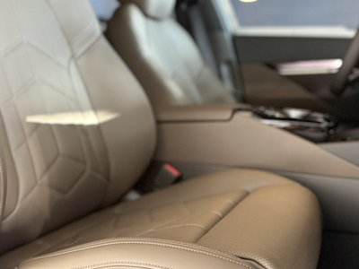 BMW 5 SERIES - 5