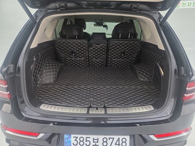 GENESIS GV80 - 8