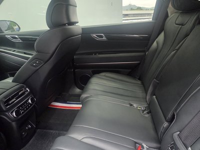GENESIS GV80 - 9