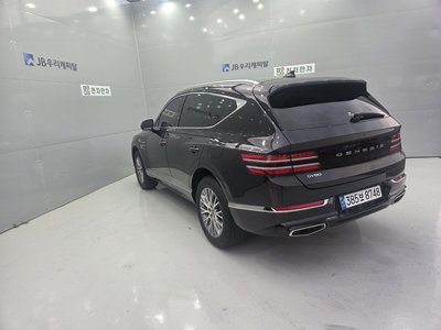 GENESIS GV80 - 4