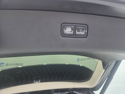 GENESIS GV80 - 5