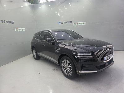 GENESIS GV80 - 2