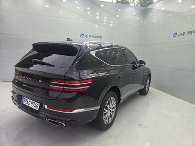 GENESIS GV80 - 6