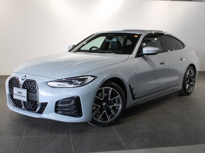 BMW 4 SERIES GRAN COUPE - 2