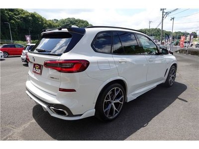 BMW X5 - 9