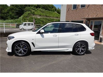 BMW X5 - 6