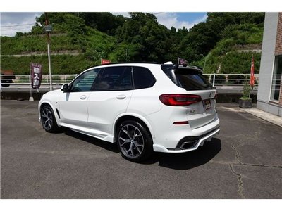 BMW X5 - 8
