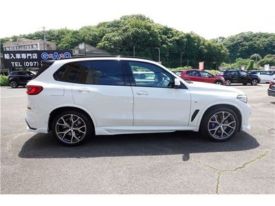 BMW X5 - 10