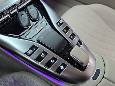 2021 Mercedes-BENZ GT AMG — миниатюра 12