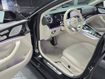 2021 Mercedes-BENZ GT AMG — миниатюра 13