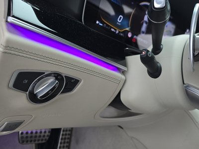 2021 Mercedes-BENZ GT AMG — миниатюра 22