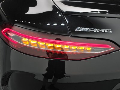 2021 Mercedes-BENZ GT AMG — фото 10
