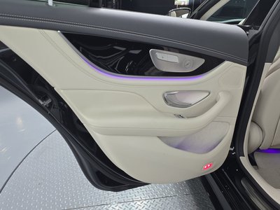 2021 Mercedes-BENZ GT AMG — миниатюра 15