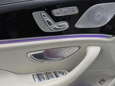 2021 Mercedes-BENZ GT AMG — миниатюра 21