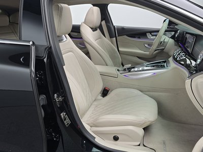 2021 Mercedes-BENZ GT AMG — миниатюра 16