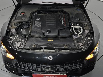 2021 Mercedes-BENZ GT AMG — фото 7