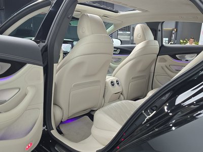 2021 Mercedes-BENZ GT AMG — миниатюра 17