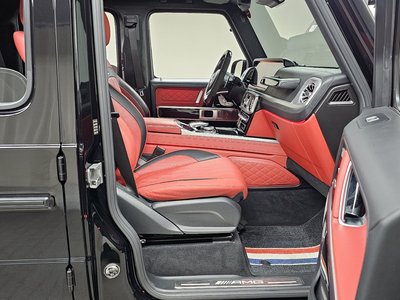 صورة مصغرة 11 لـ 2021 Mercedes-BENZ G-CLASS
