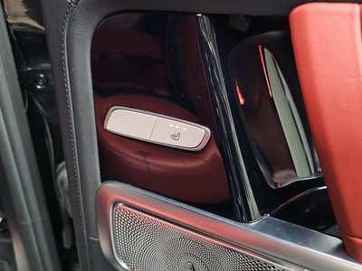 صورة مصغرة 18 لـ 2021 Mercedes-BENZ G-CLASS